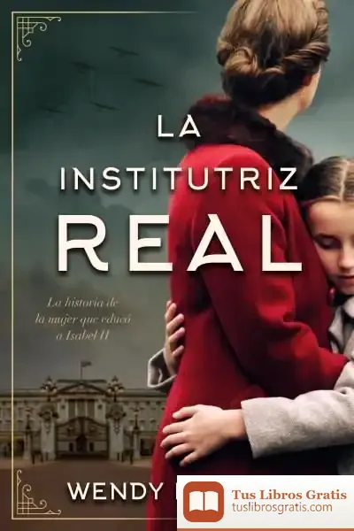 Descargar La Institutriz Real