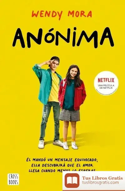 Descargar Anónima