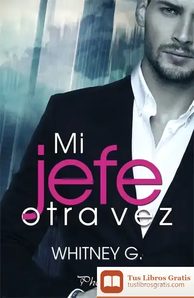 Descargar Mi Jefe Otra Vez