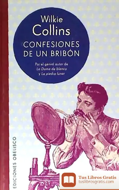 Descargar Confesiones De Un Bribón de Gerlinde Ortner