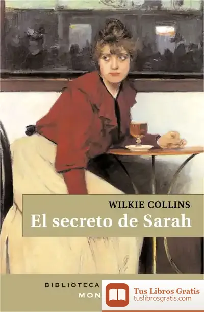 Descargar El Secreto De Sarah