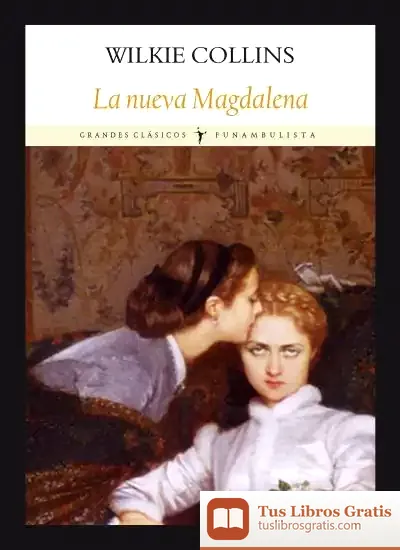 Descargar La Nueva Magdalena