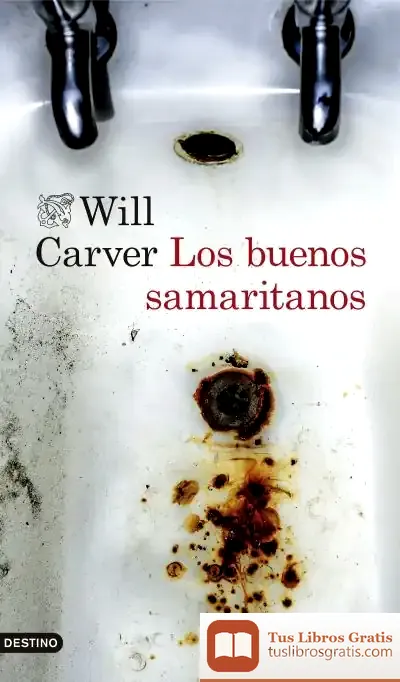 Descargar Los Buenos Samaritanos