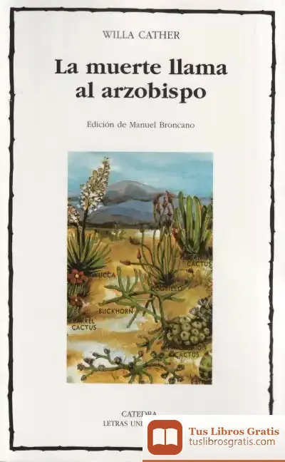 Descargar La Muerte Llama Al Arzobispo