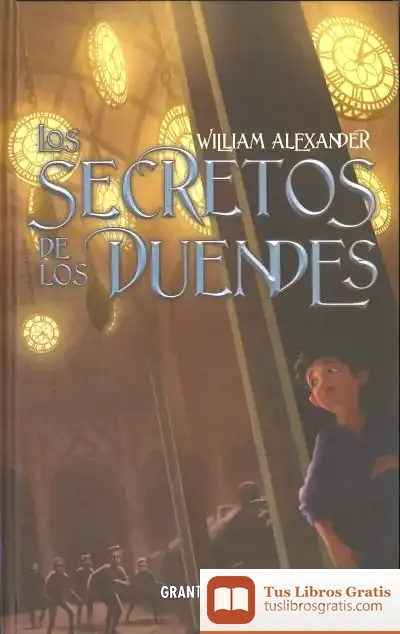 Descargar Los Secretos De Los Duendes