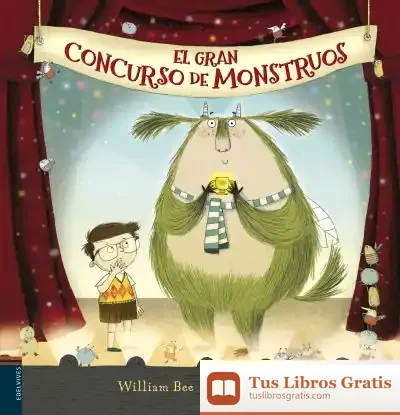 Descargar El Gran Concurso De Monstruos