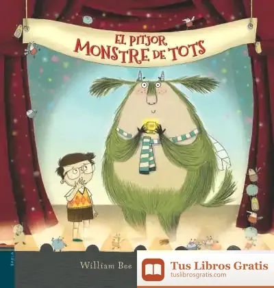 Descargar El Pitjor Monstre De Tots