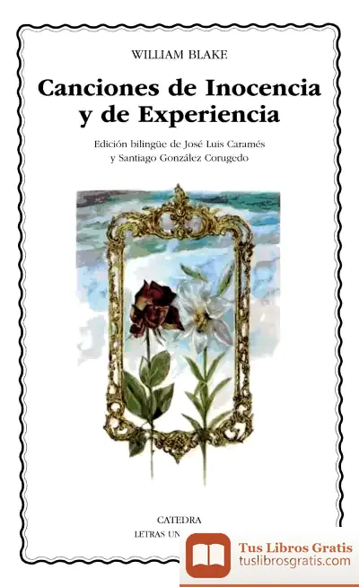 Descargar Canciones De Inocencia Y De Experiencia de William Blake