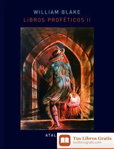 Descargar Libros Proféticos Ii de William Blake