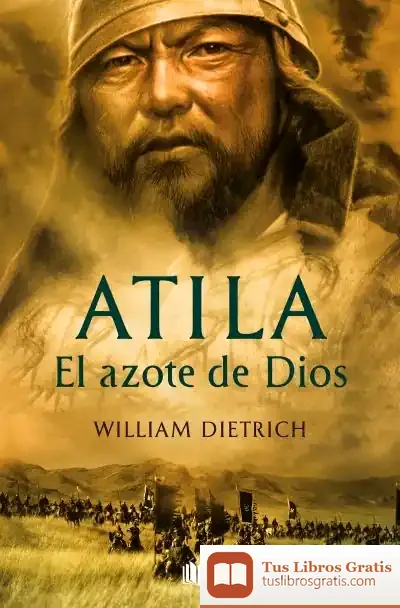 Descargar Atila. El Azote De Dios