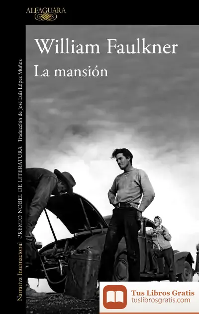 Descargar La Mansión (Ed. Revisada)