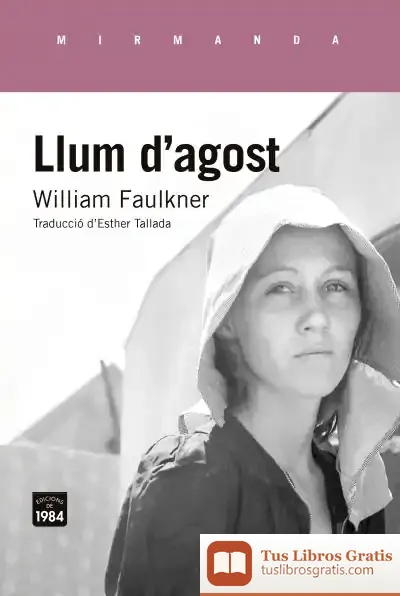 Descargar Llum D'Agost