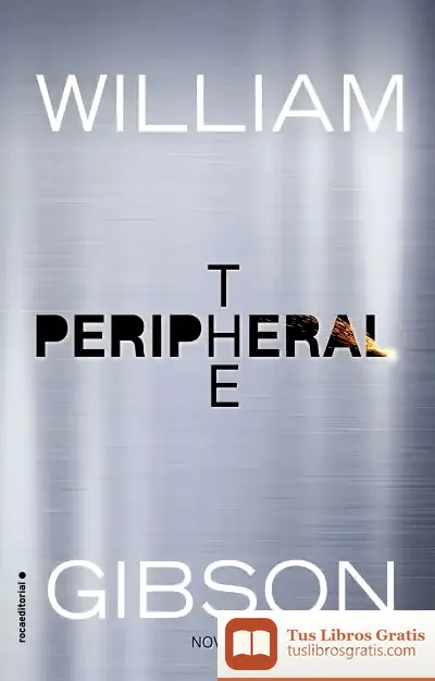 Descargar The Peripheral