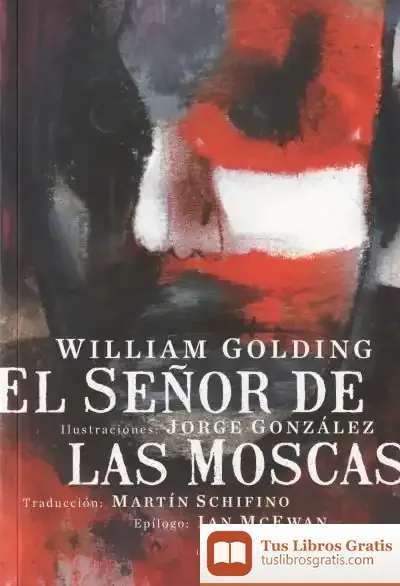 Descargar El Señor De Las Moscas de William Golding