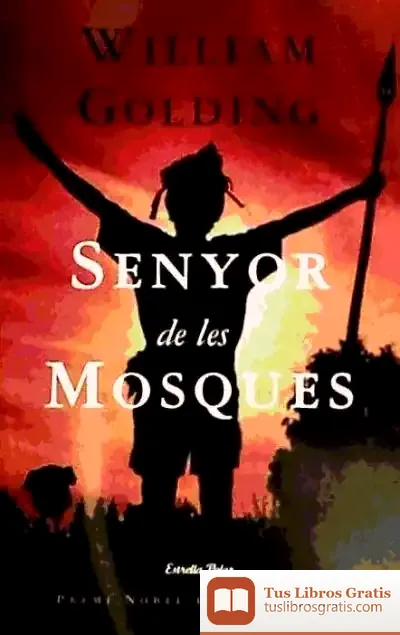 Descargar Senyor De Les Mosques de William Golding