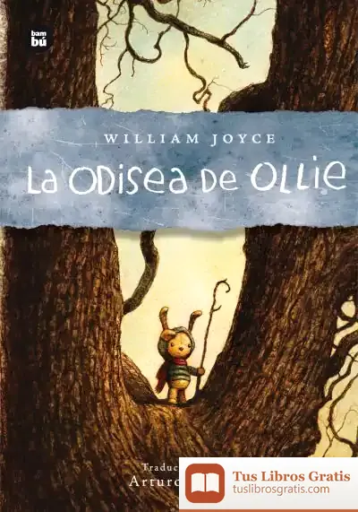 Descargar La Odisea De Ollie