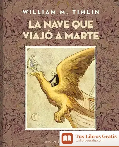 Descargar Nave Que Viajó A Marte, La