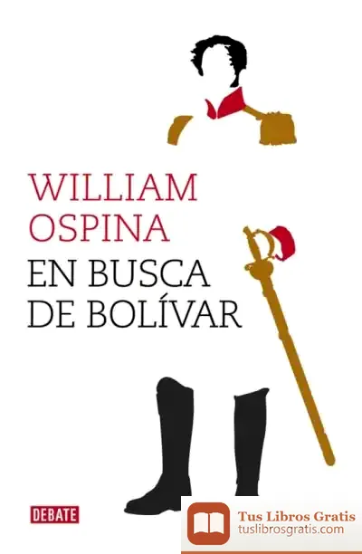 Descargar En Busca De Bolívar