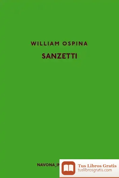 Descargar Sanzetti