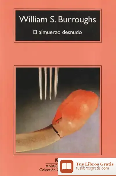 Descargar El Almuerzo Desnudo