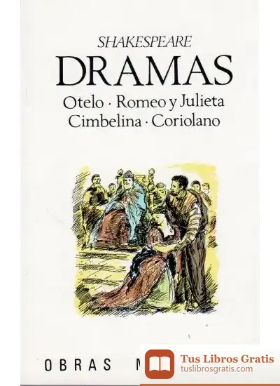 Descargar 282. Dramas, 2 Vols de William Shakespeare