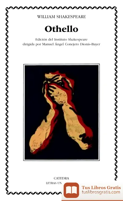 Descargar Othello de William Shakespeare