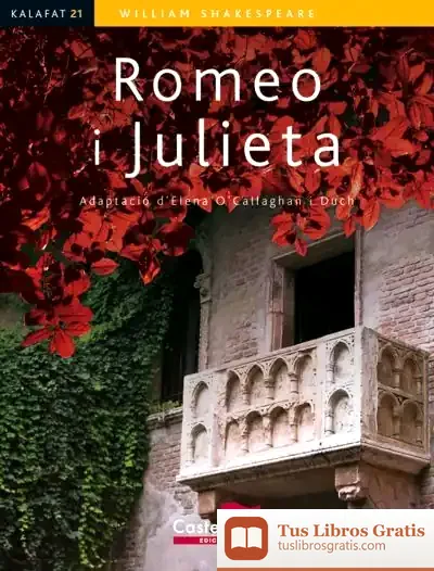 Descargar Romeo I Julieta de William Shakespeare