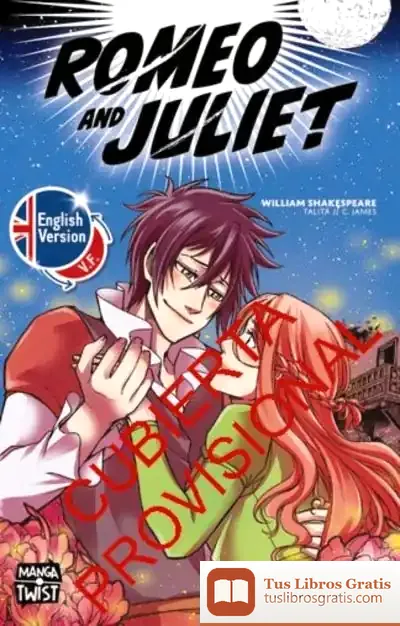 Descargar Romeu I Julieta, Edició Bilingüe (Català-Anglés) de William Shakespeare