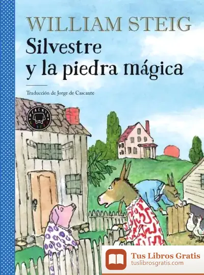 Descargar Silvestre Y La Piedra Mágica