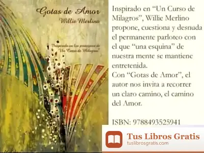 Descargar Gotas De Amor