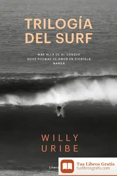 Descargar Trilogía Del Surf