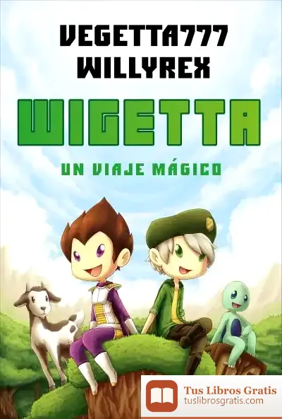 Descargar Wigetta de Willyrex