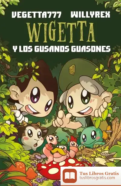 Descargar Wigetta Y Los Gusanos Guasones