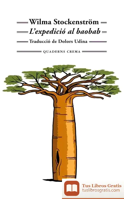 Descargar L'Expedició Al Baobab