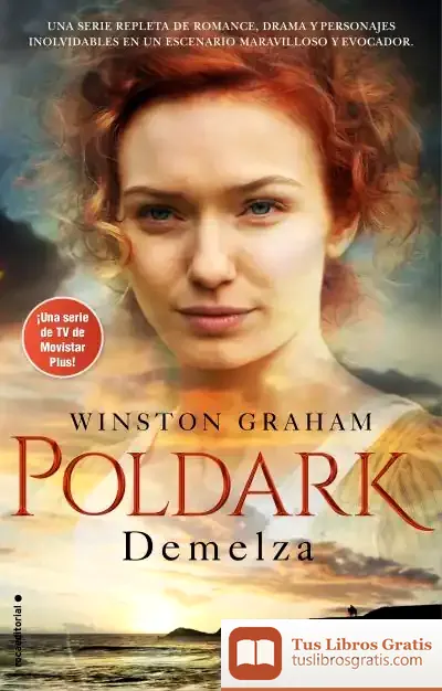 Descargar Demelza (Serie Poldark # 2)