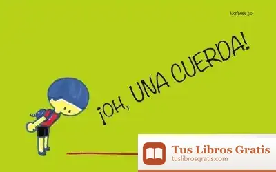 Descargar ¡Oh, Una Cuerda!