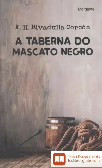 Descargar A Taberna Do Mascato Negro