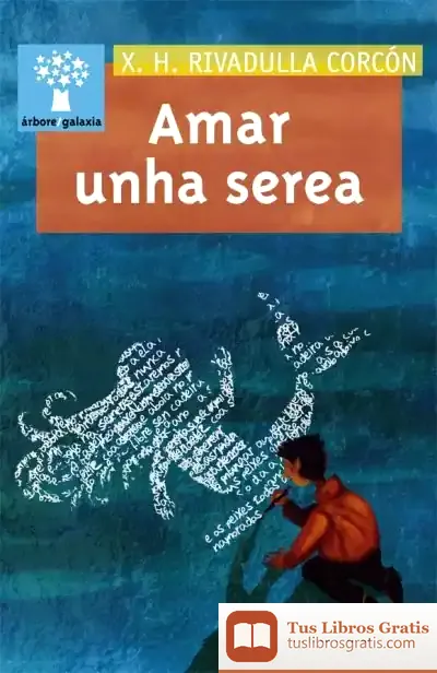 Descargar Amar Unha Serea