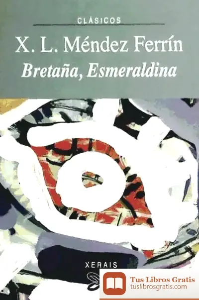 Descargar Bretaña, Esmeraldina