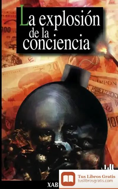 Descargar La Explosión De La Conciencia de John Irving