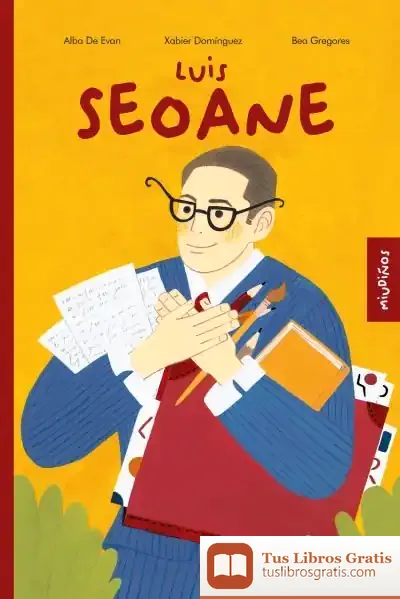 Descargar Luis Seoane