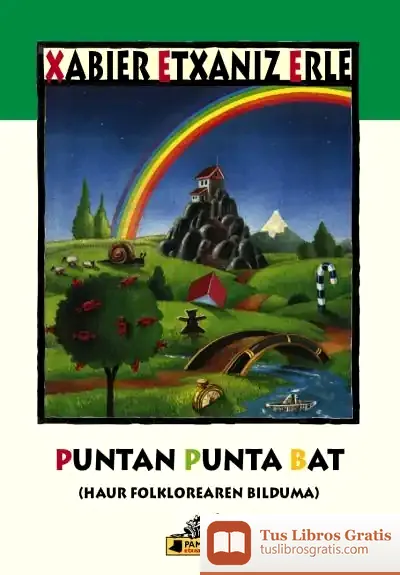Descargar Puntan Punta Bat de Varios Autores