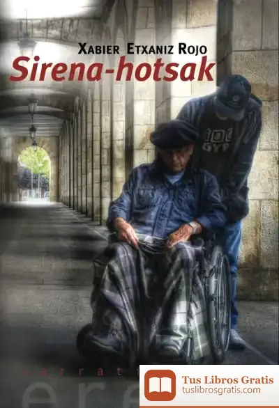 Descargar Sirena-Hotsak
