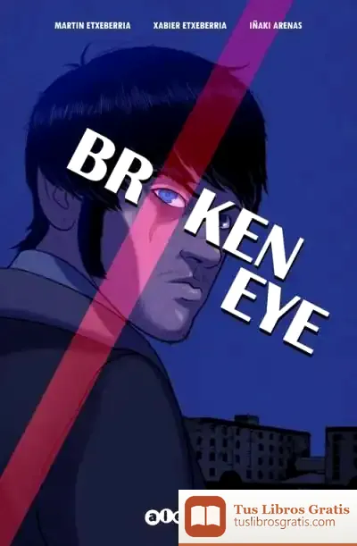 Descargar Broken Eye