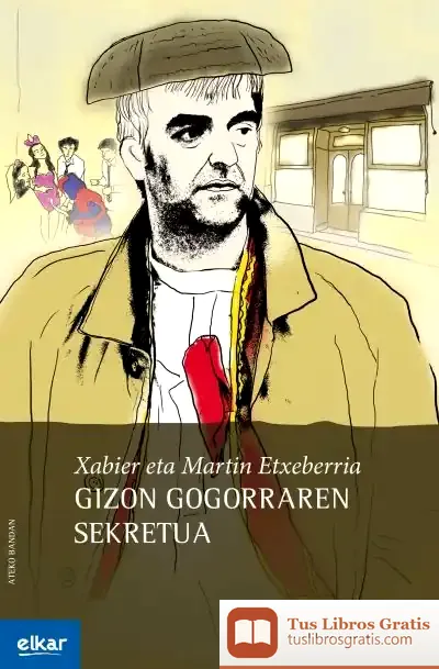 Descargar Gizon Gogorraren Sekretua