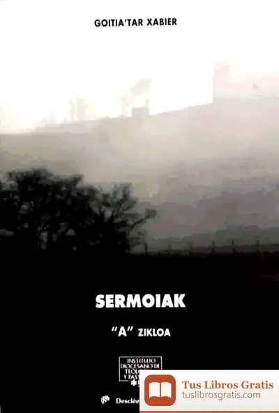 Descargar Sermoiak A Zikloa de Bárbara Fernández López