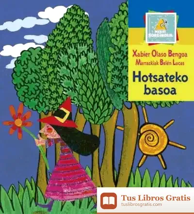 Descargar Hotsateko Basoa