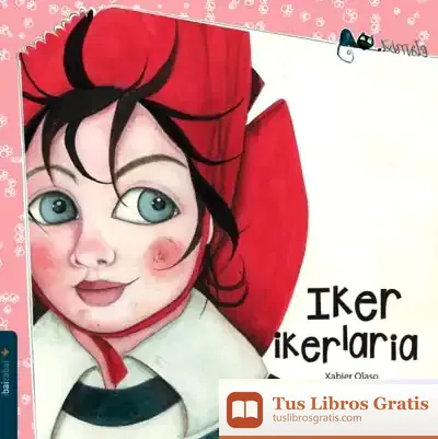 Descargar Iker Ikerlaria