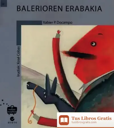 Descargar Balerioren Erabakia
