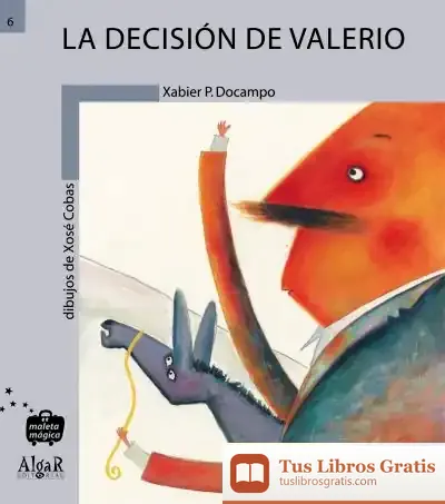 Descargar La Decisión De Valerio